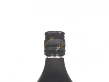 Johnnie Walker Black Label 12 Year Old - 200 Years Limited Edition Blended Whisky