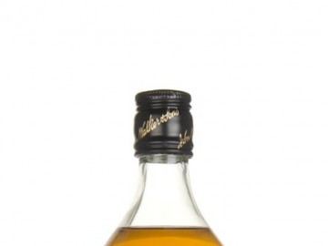 Johnnie Walker Black Label 12 Year Old Blended Whisky