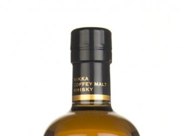 Nikka Coffey Malt Single Malt Whisky