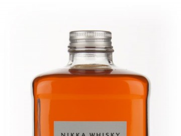 Nikka Whisky From The Barrel Blended Whisky