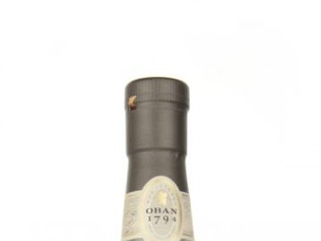 Oban 14 Year Old Single Malt Whisky