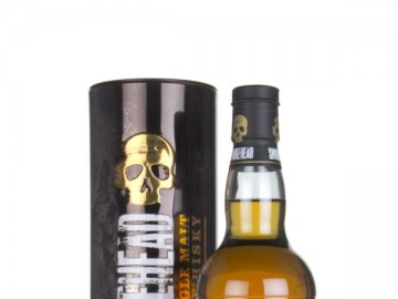 Smokehead Single Malt Whisky