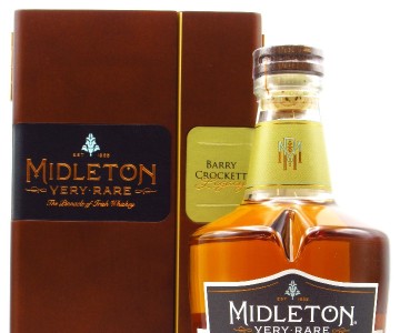 Midleton - Very Rare Barry Crockett Legacy Whiskey