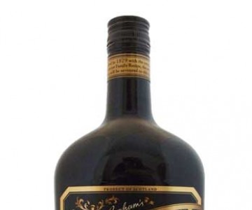 Black Bottle Blended Scotch Whisky 70cl