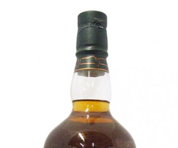 Buffalo Trace Kentucky Straight Bourbon Whiskey 70cl