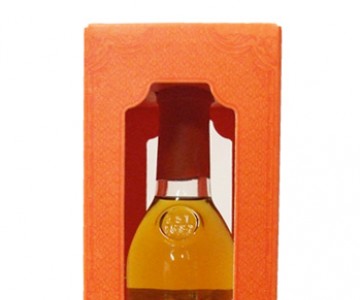 Glenfiddich 21 Year Old Gran Reserva 20cl