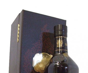 Glenfiddich 30 Year Old Single Malt Whisky 70cl