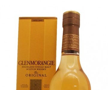 Glenmorangie 10 Year Old 35cl