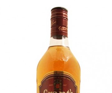 Grants Family Reserve Scotch Whisky