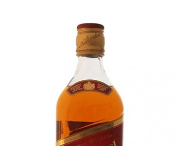 Johnnie Walker Red Label Scotch Whisky 70cl