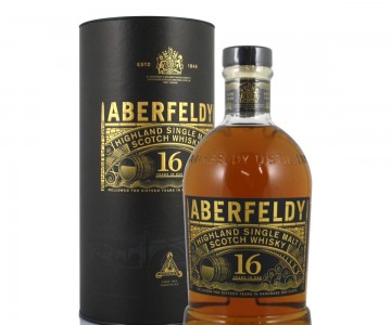 Aberfeldy 16 Year Old