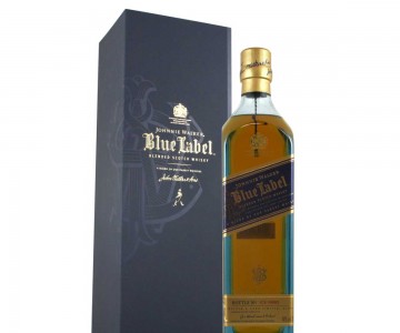 Johnnie Walker Blue Label