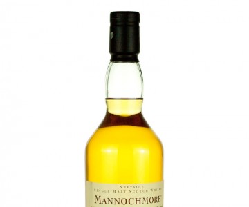 Mannochmore 12 Year Old Flora & Fauna