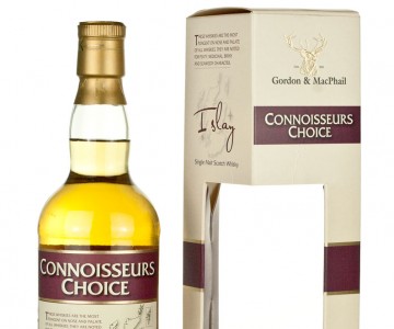 Port Ellen 28 Year Old 1982 Connoisseurs Choice (2010)