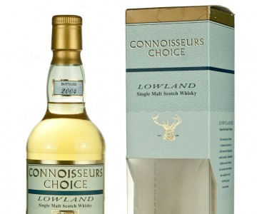 Rosebank 1990 Connoisseurs Choice (2004)