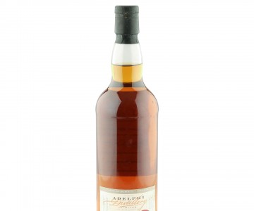 Balblair 1965 37 Year Old, Adelphi Distillery US Import