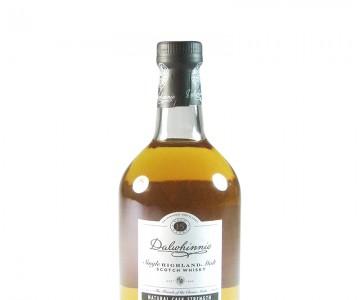 Dalwhinnie 15 Year Old Friends Single Malt Scotch Whisky