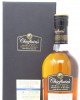 Littlemill (silent) - Chieftain's Single Cask #103514 1990 28 year old Whisky