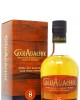 GlenAllachie Koval Rye Quarter Cask Wood Finish 8 year old