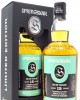 Springbank - Rum Wood 2019 Edition 15 year old Whisky