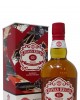 Chivas Regal Manchester United Special Edition 13 year old