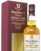 Dailuaine - Mackillop's Choice Single Cask #9288 1998 19 year old Whisky