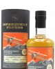 Miltonduff - Infrequent Flyers Single Cask #701585 2009 10 year old Whisky