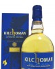Kilchoman - Summer 2010 2007 3 year old Whisky