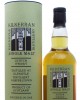 Kilkerran - Work In Progress 3 2004 7 year old Whisky