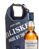 Talisker - Waterproof Dry Bag 10 year old Whisky