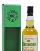 Hazelburn - Rum Cask 2000 10 year old Whisky
