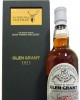 Glen Grant - Speyside Single Malt 1953 52 year old Whisky