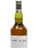 Port Ellen (silent) Feis ile 2008 - 7.5th Release Single Cask 1981 27 year old