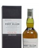 Port Ellen (silent) 6th Release 1978 27 year old