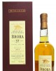 Brora (silent) - 2015 Special Release 1977 37 year old Whisky