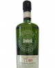 Glen Ord - SMWS Society Cask No. 77.40 2003 12 year old Whisky