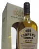 Glentauchers - Coopers Choice Single Cask #700424 2009 7 year old Whisky