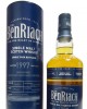 BenRiach - UK Exclusive Single Cask #8634 1997 19 year old Whisky