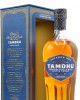Tamdhu - Speyside Single Malt  15 year old Whisky