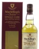 Linkwood - Mackillop's Choice Single Cask #6711 1989 31 year old Whisky
