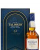 Talisker The Bodega Series #2 1978 41 year old