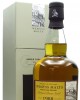 Invergordon - Caramel Pecan Swirl Single Cask 1988 31 year old Whisky