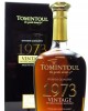 Tomintoul - Double Wood Matured - Speyside Single Malt  1973 45 year old Whisky