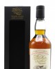 Ledaig - The Single Malts of Scotland Single Cask #900177 2005 14 year old Whisky