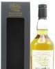 Glen Moray - Single Malts of Scotland Single Cask #5133 2007 10 year old Whisky