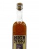 High West Campfire 5 year old