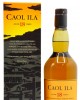 Caol Ila - Islay Single Malt 18 year old Whisky