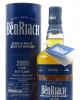 BenRiach - Single Cask #7553 2005 14 year old Whisky