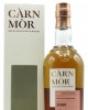 Mortlach - Carn Mor Strictly Limited - Sherry Single Cask 2009 12 year old Whisky