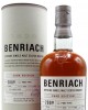 BenRiach - Peated Single Cask #4835 2009 12 year old Whisky
